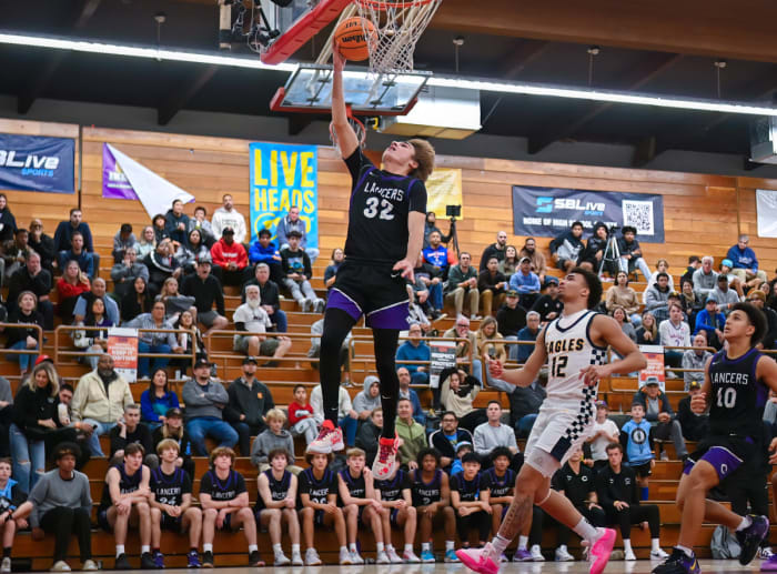 Carlsbad vs Faith Family Academy Torrey Pines Holiday Classic December 30, 2023 Photo-Justin Fine05